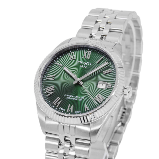 Tissot T1564081109300