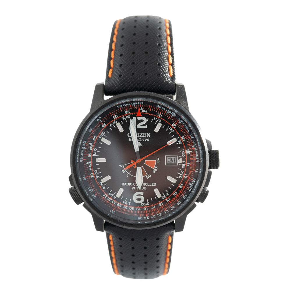 Citizen AS2025-09E