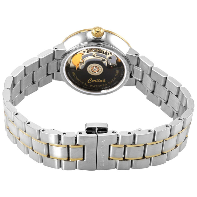 Certina C031.207.22.113.00