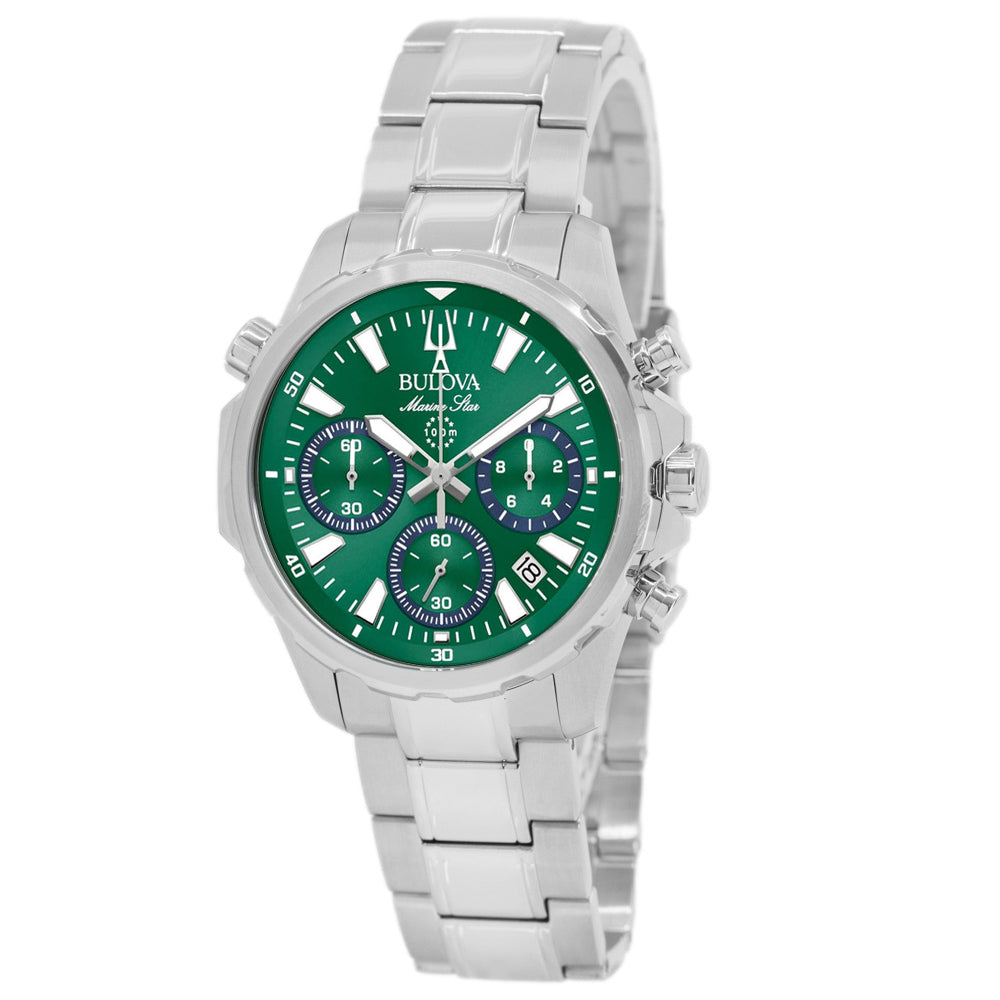 Bulova 96B465