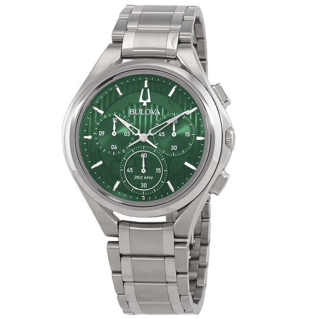 Bulova 96A297