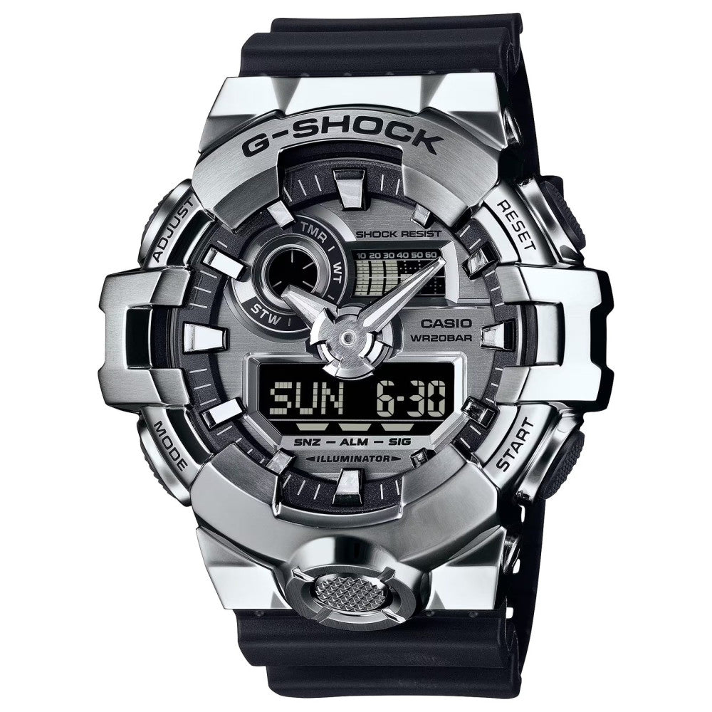 Casio GM-700-1AER