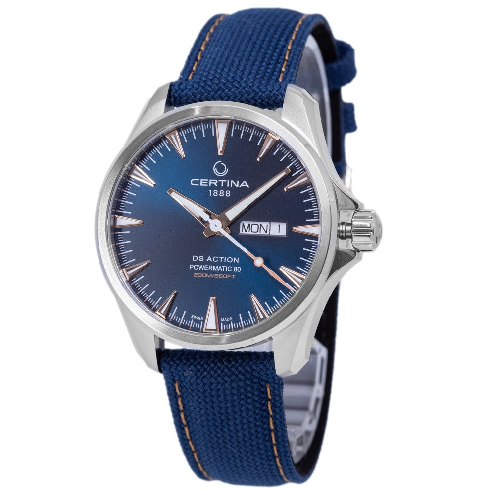 Certina C032.430.18.041.01