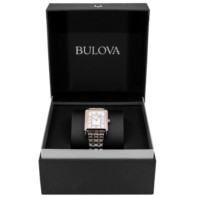 Bulova 98L328