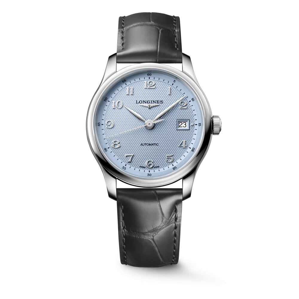Longines L2.949.4.99.2