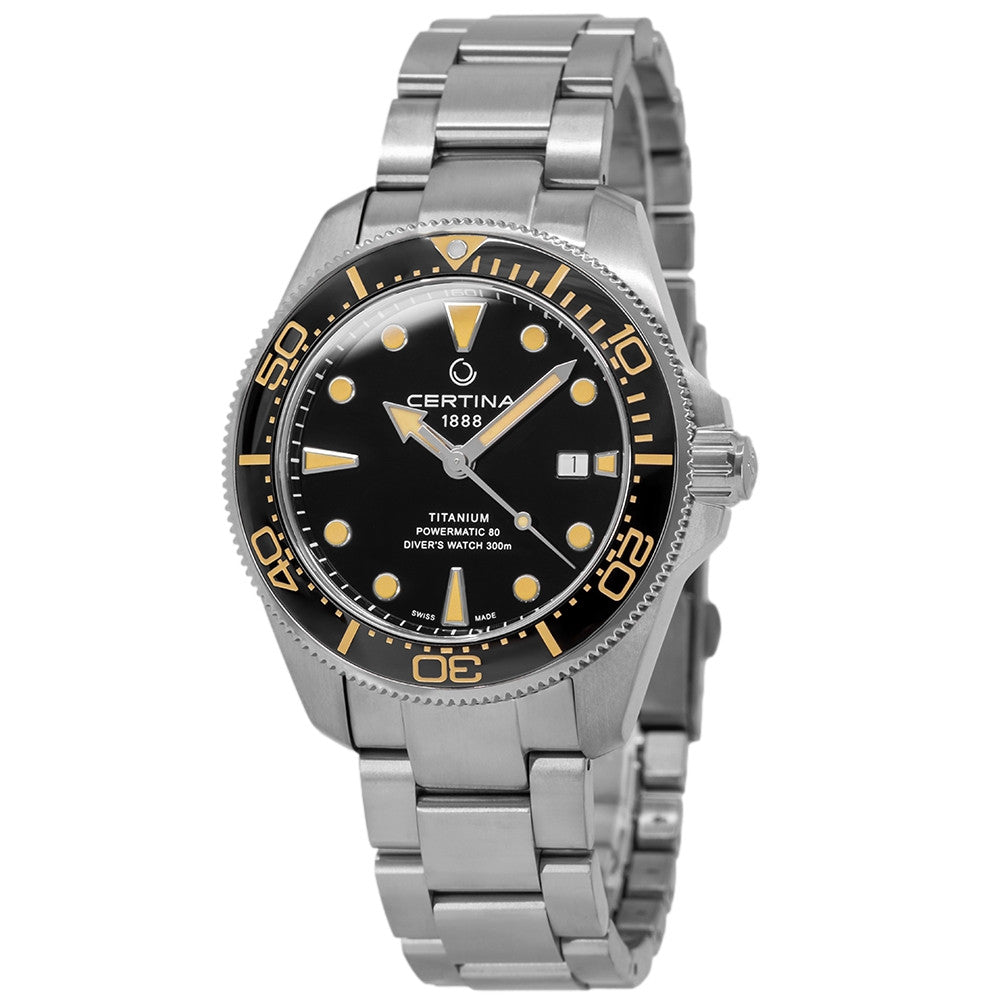 Certina C032.607.44.051.00