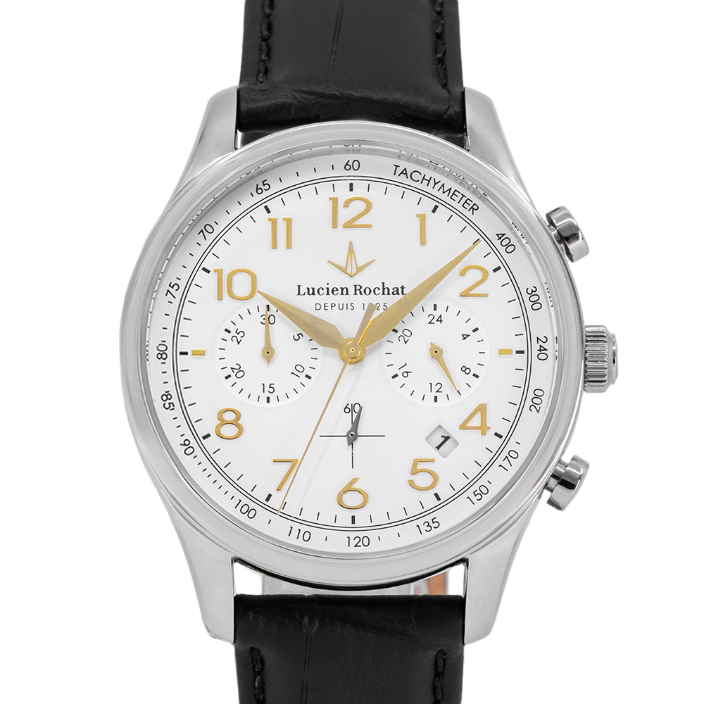 Lucien Rochat R0471615002