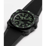 Bell & Ross BR03A-D-OL-CE/SRB