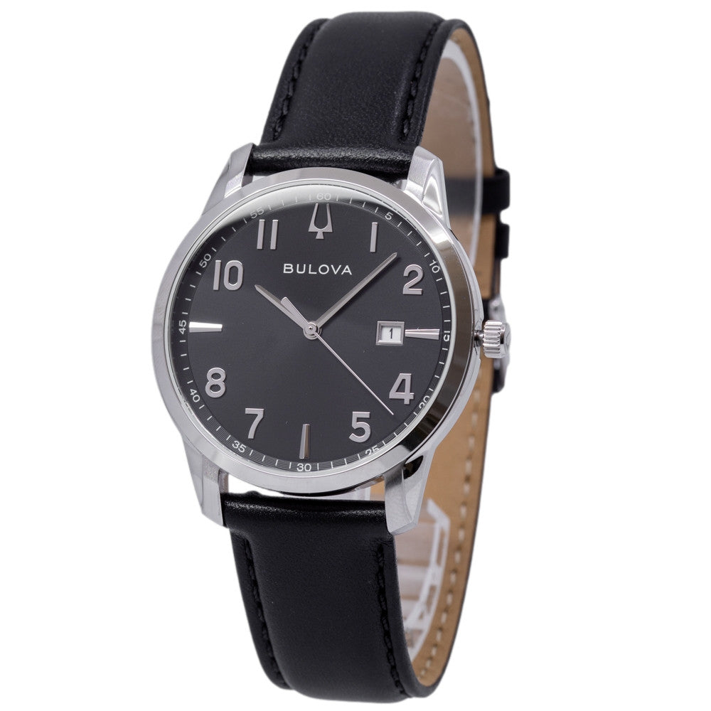 Bulova 96B473