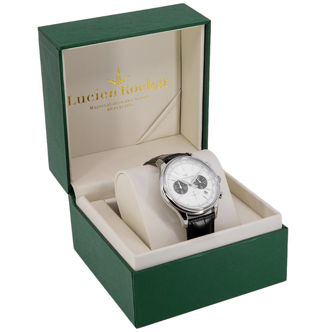 Lucien Rochat R0471615003