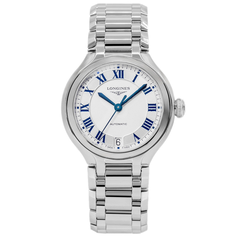 Longines L8.124.4.71.6