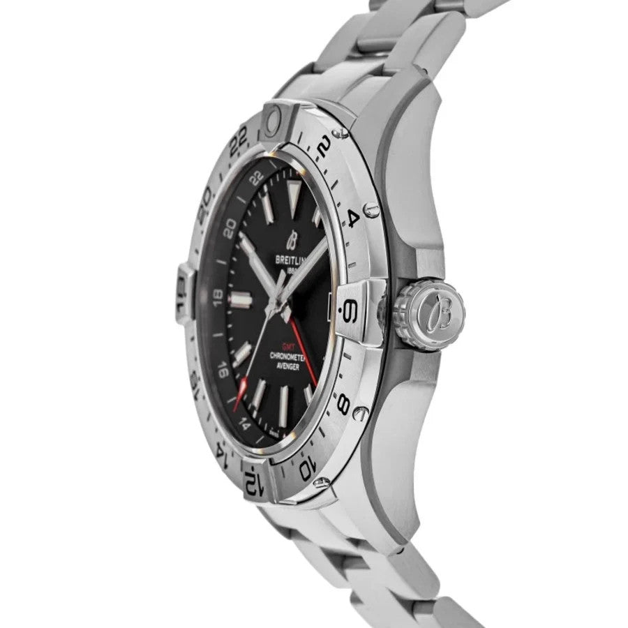 Breitling A32320101B1A1