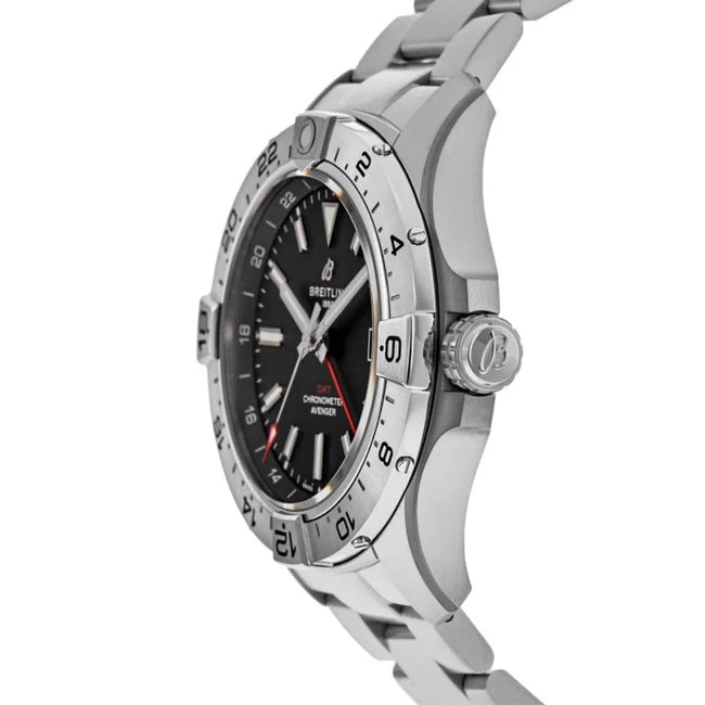 Breitling A32320101B1A1