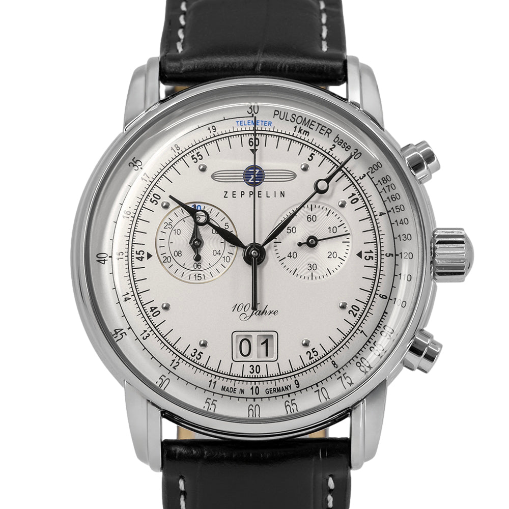 Zeppelin 7690-1