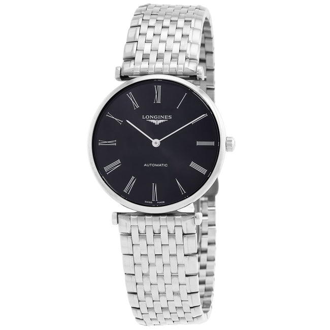 Longines L4.918.4.51.6