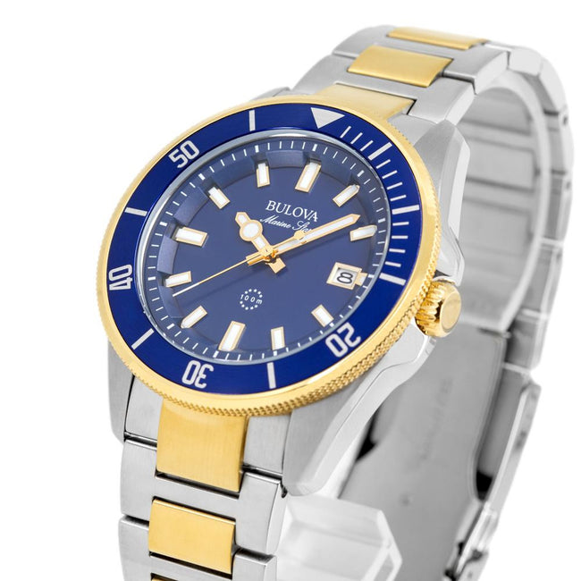 Bulova 98B334