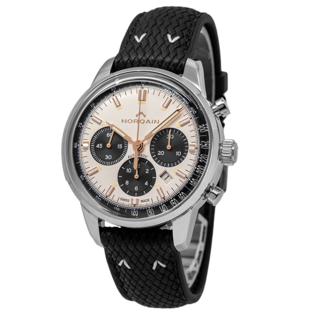 Norqain N2200.19S02.C01