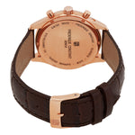 Frederique Constant FC-296SW5B4