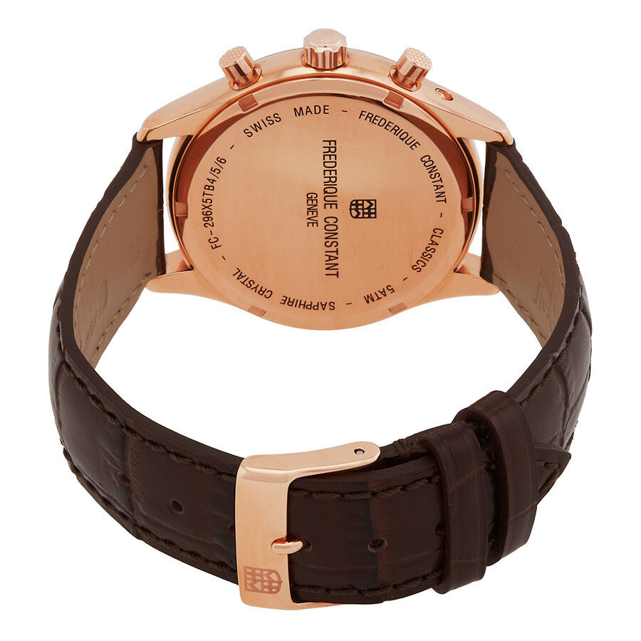 Frederique Constant FC-296SW5B4