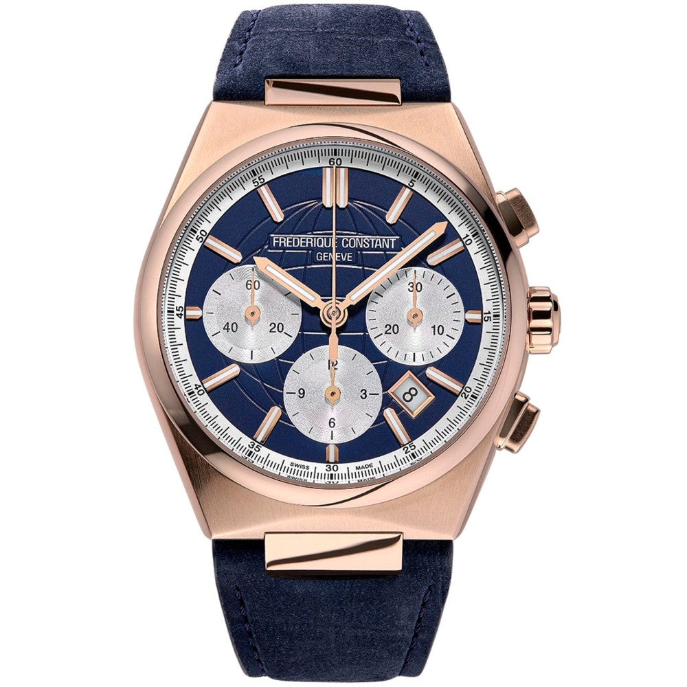 Frederique Constant FC-391NS4NH4