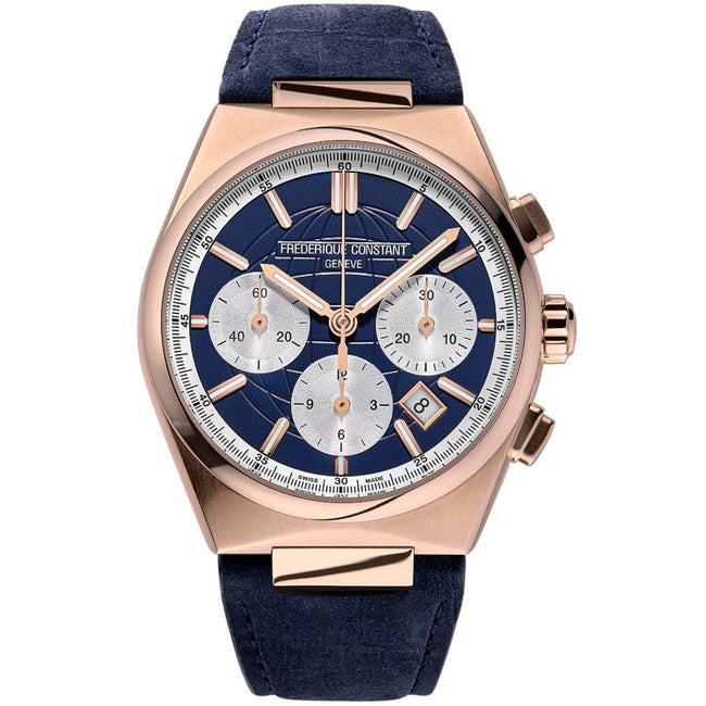 Frederique Constant FC-391NS4NH4