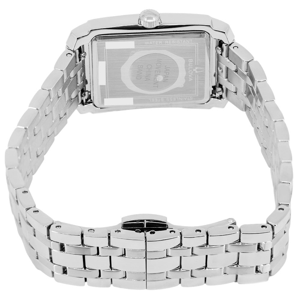 Bulova 96L349