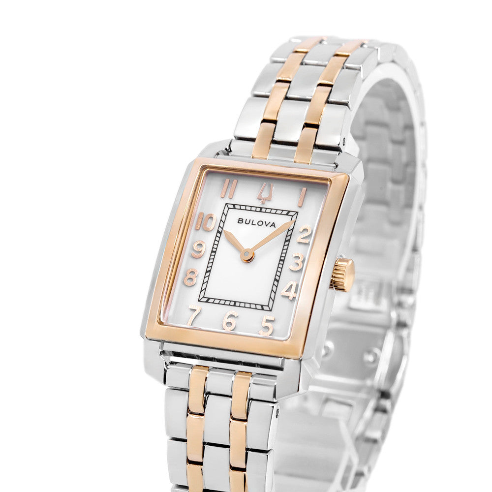Bulova 98L328