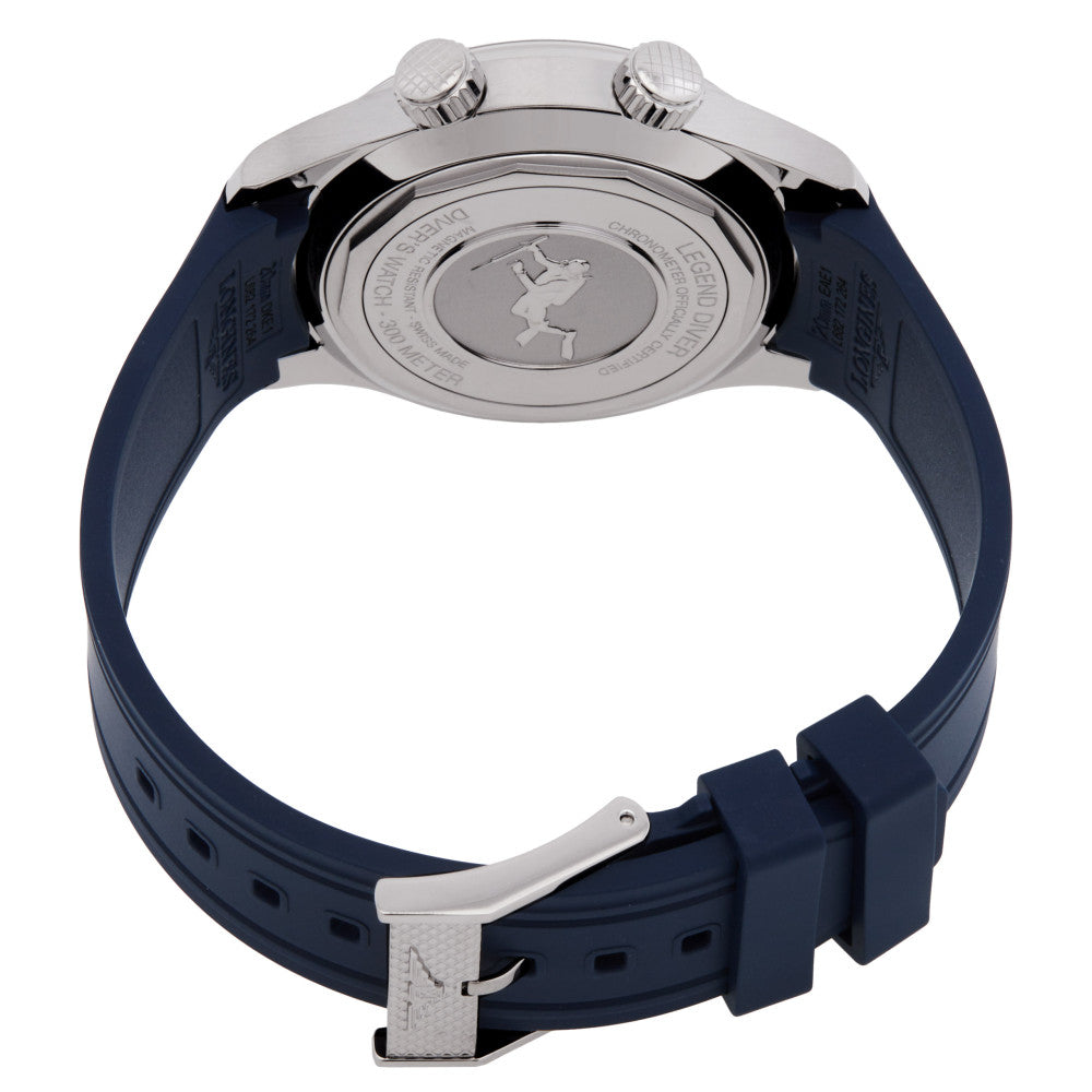 Longines L3.764.4.90.9