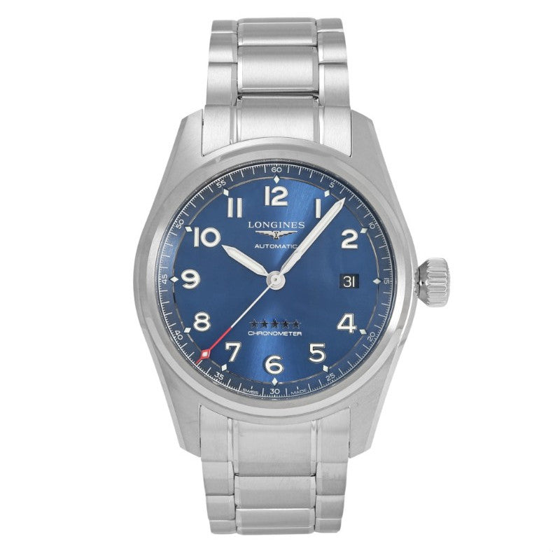 Longines L3.810.4.93.9