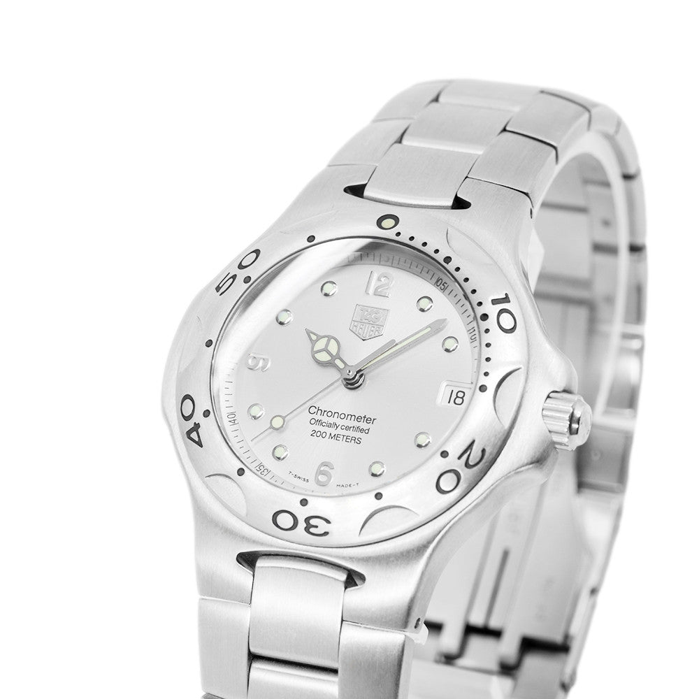 TAG Heuer WL111E.BA0700