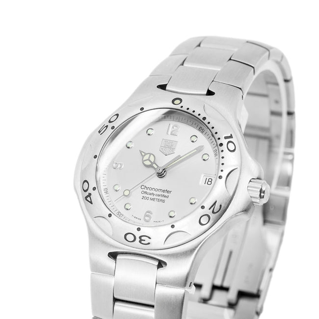 TAG Heuer WL111E.BA0700