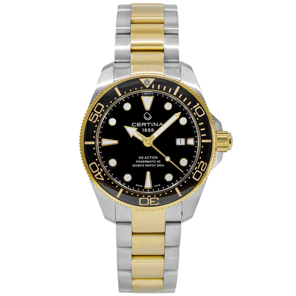 Certina C032.607.22.051.00