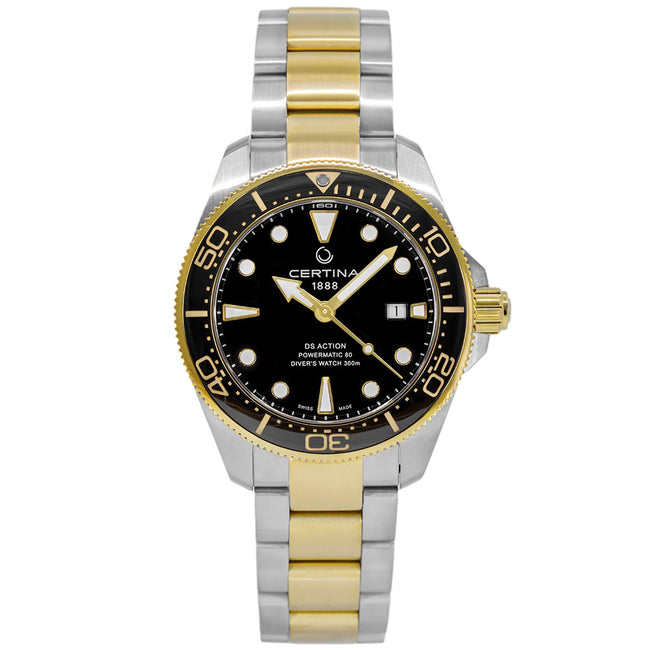 Certina C032.607.22.051.00