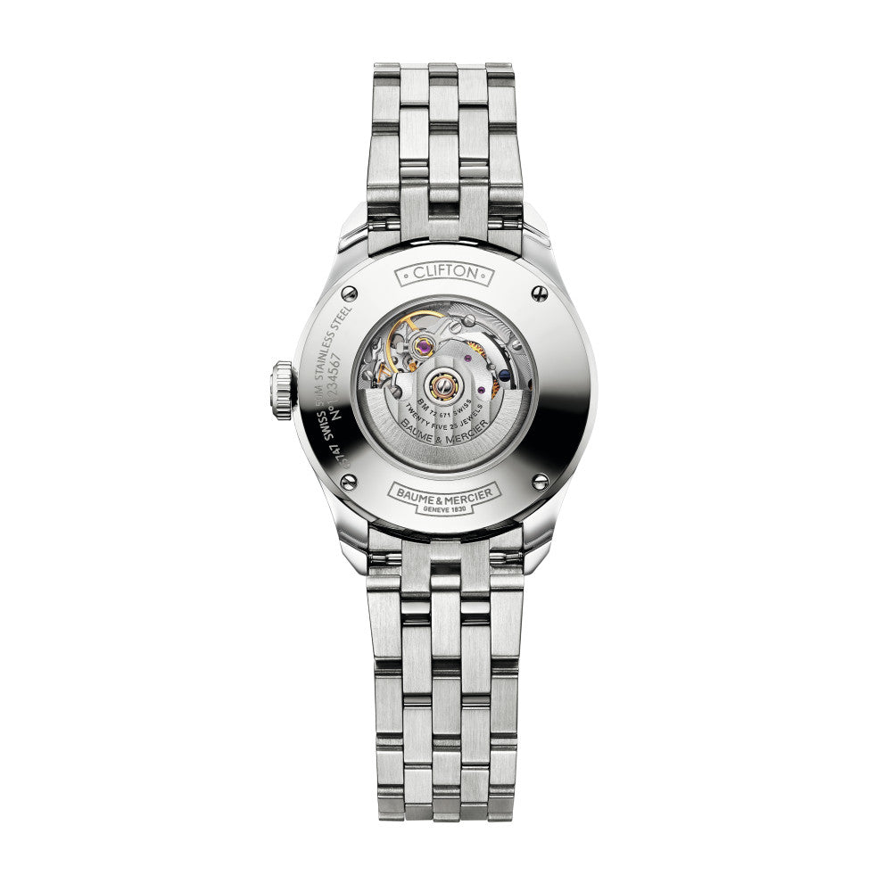 Baume & Mercier M0A10150BM