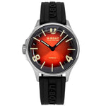 U-Boat 9500 Darkmoon 40 mm Red SS Soleil