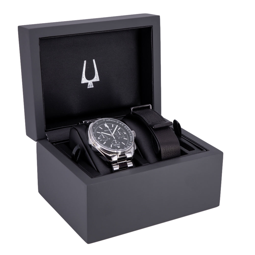 Bulova 96K111