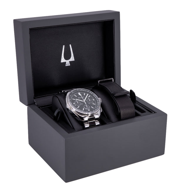 Bulova 96K111