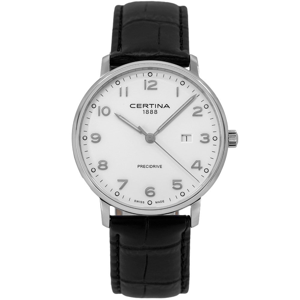 Certina C035.410.16.012.00