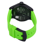 U-Boat 9534/A  Darkmoon 44 mm BK Green PVD Quartz