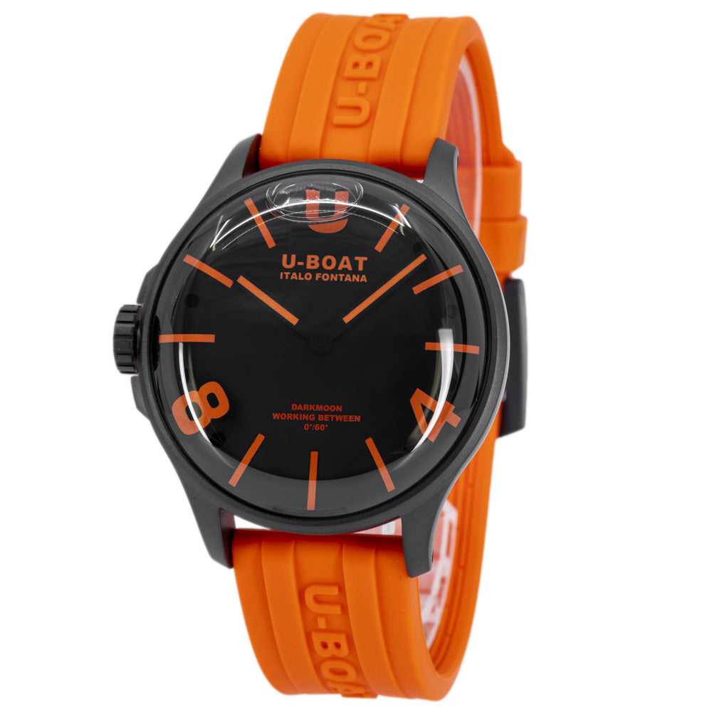 U-Boat 9538/A