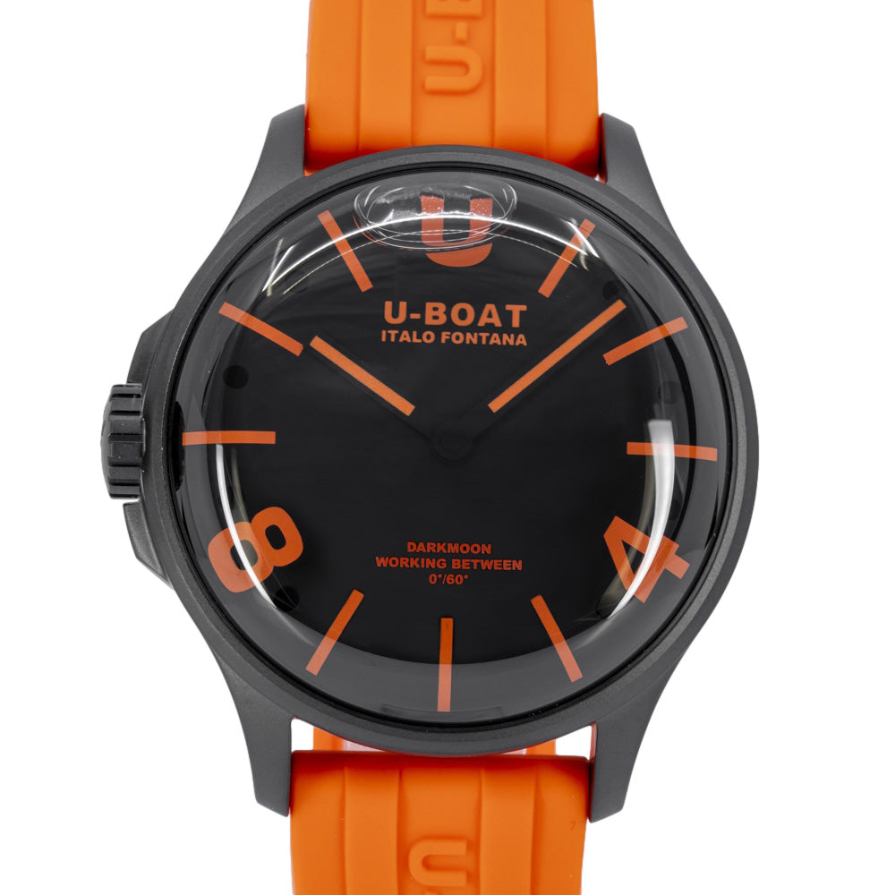 U-Boat 9538/A