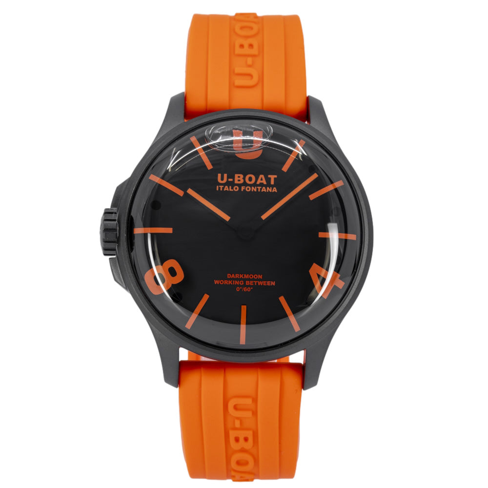 U-Boat 9538/A