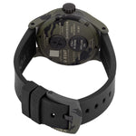 U-Boat Men's 9553 Darkmoon 44 m Camouflage Curved Dial Watch