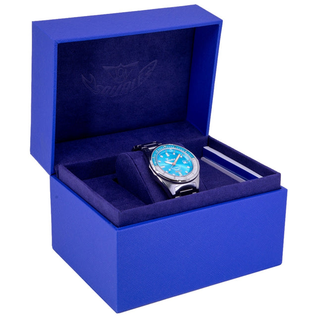 Squale MATICLBWLB.SSBX