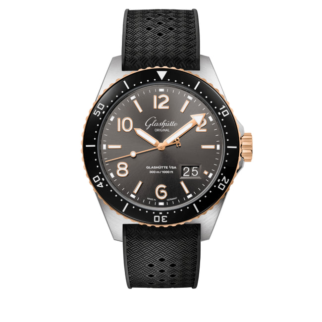 Glashütte Original 1-36-13-04-91-33