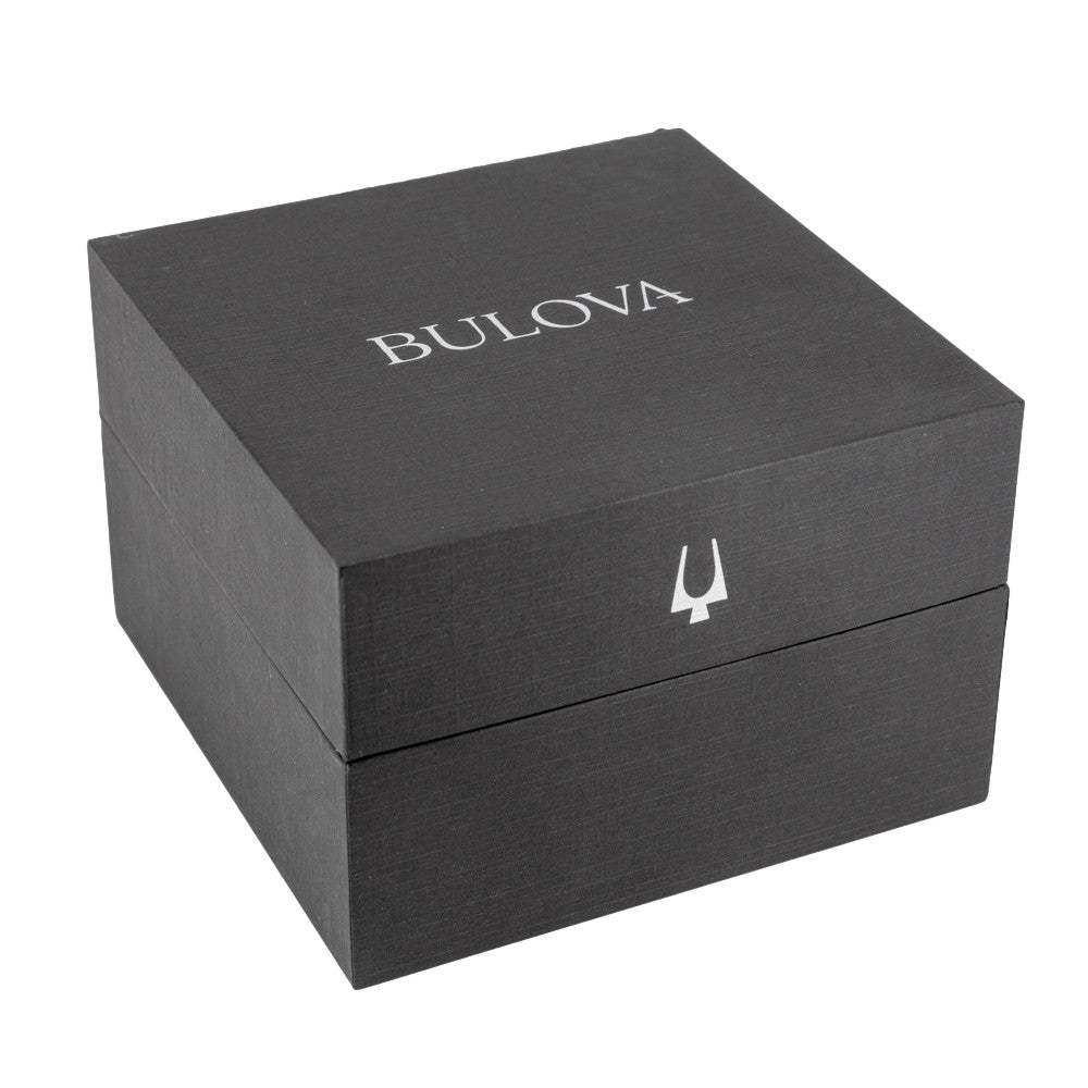 Bulova 96P245