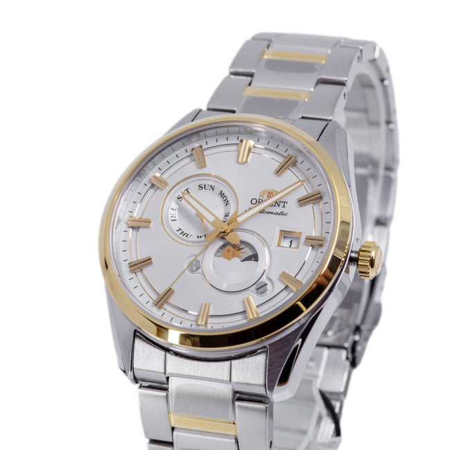 Orient RA-AK0312S30B
