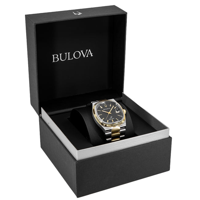 Bulova 98B458