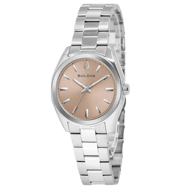 Bulova 96L364
