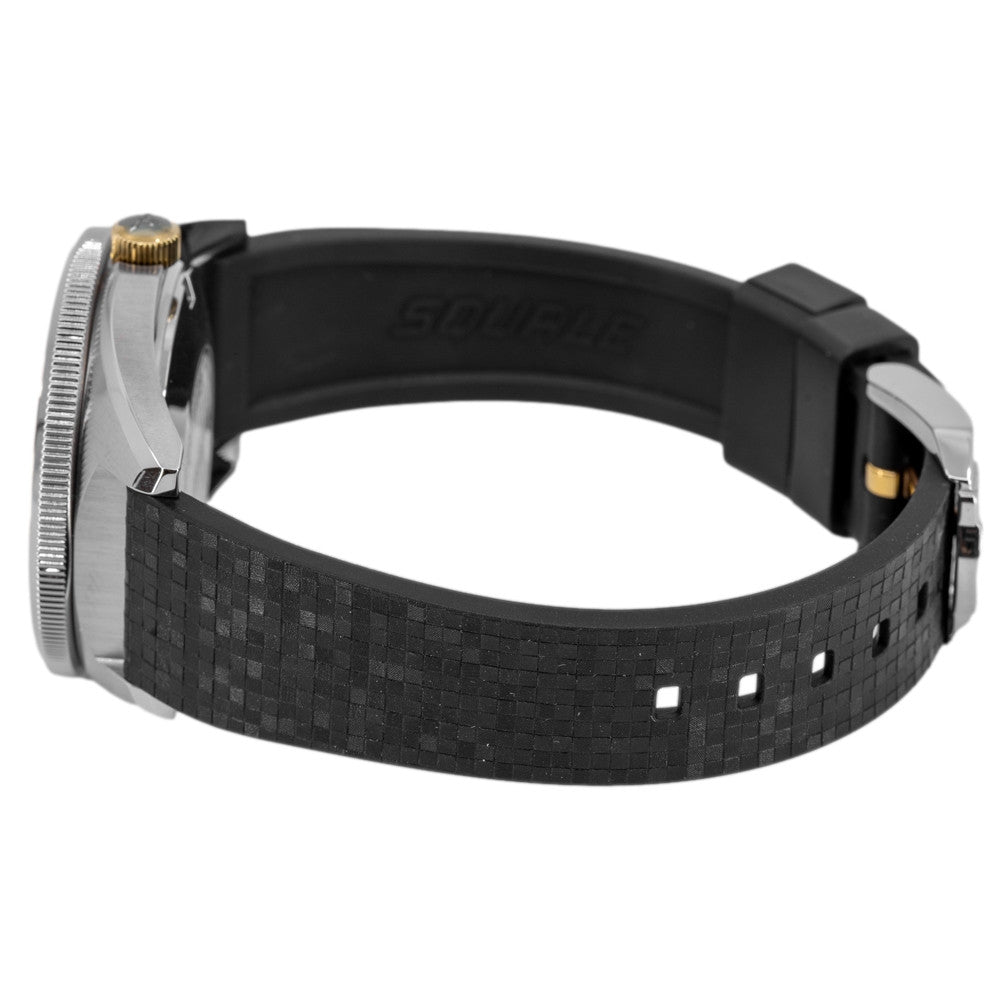 Squale MATCGBKBK.MRBK